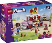 LEGO 42694 Friends Pizza Truck image