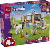 LEGO 42696 Friends Animal Vet Clinic