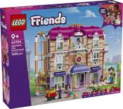 LEGO 42704 Friends Heartlake City Grand Hotel image