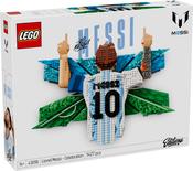 LEGO 43018 Lionel Messi - Celebration image