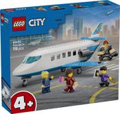 LEGO 60492 City Passenger Jet image