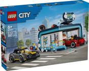 LEGO 60497 City Drive-Through Car Wash image