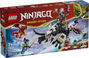 LEGO 71863 Ninjago Zilvar and Grimtak the Dragon image