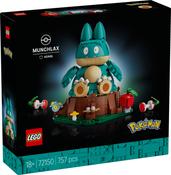 LEGO 72150 Munchlax image