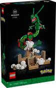 LEGO 72168 Rayquaza image