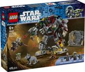 LEGO 75451 Hutt Palace Sentry Droid image