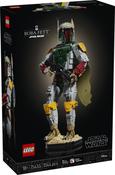 LEGO 75455 Boba Fett image