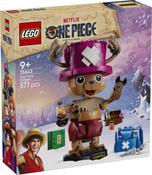 LEGO 75643 Tony Tony Chopper image