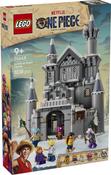 LEGO 75645 Battle at Drum Castle image