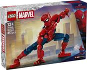 LEGO 76346 Marvel Spider-Man Hero Figure image