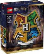 LEGO 76462 Harry Potter Hogwarts House Crest image