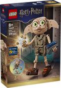LEGO 76469 Harry Potter Dobby the Free Elf image