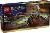 LEGO 76477 Harry Potter Norbert Hagrids Baby Dragon image