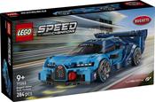 LEGO 77253 Speed Champions Bugatti Vision GT