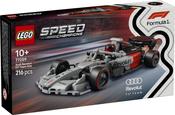 LEGO 77259 Speed Champions Audi Revolut F1 Team R26