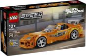 LEGO 77260 Speed Champions The Fast and The Furious image