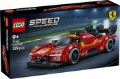 LEGO 77261 Speed Champions Ferrari 499P image