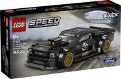 LEGO 77262 Speed Champions Ken Blocks 65 Ford Mustang Hoonicorn