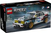 LEGO 77263 BMW M3 (E30) image