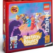 LEGO Ninjago Destiny's Bounty Adventures image