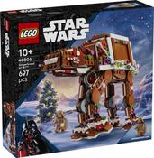 LEGO 40806 Star Wars Christmas At-AT Walker