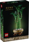 LEGO 10344 Botanicals Lucky Bamboo