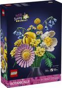 LEGO 10347 Botanicals Petite Sunny Bouquet