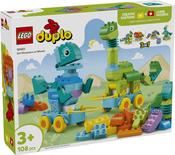 LEGO 10451 Duplo 3in1 Dinosaurs on Wheels