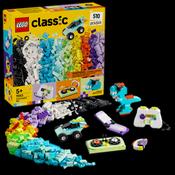 LEGO 11043 Classic Cool Creative Box