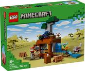 LEGO 21269 Minecraft The Armadillo Mine Expedition image