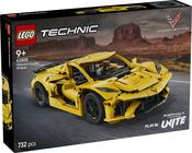 LEGO 42205 Technic Chevrolet Corvette Stingray