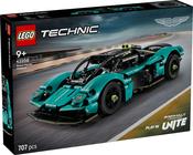 LEGO 42208 Technic Aston Martin Valkyrie