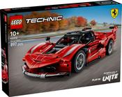 LEGO 42212 Technic Ferrari FXX K