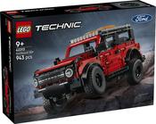 LEGO 42213 Technic Ford Bronco SUV