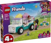 LEGO 42644 Friends Heartlake City Ice Cream image