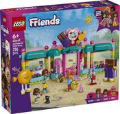 LEGO 42649 Friends Heartlake City Candy Store image