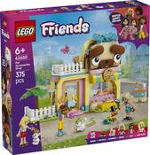 LEGO 42650 Friends Pet Accessories Shop image
