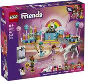 LEGO 42661 Friends Costume Party with Unicorn &amp; Fairy
