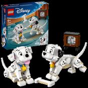 LEGO 43271 Lucky &amp; Penny 101 Dalmatians