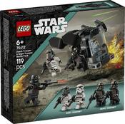 LEGO 75412 Star Wars Death Trooper &amp; Night Trooper Battle Pack image