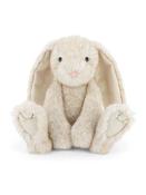 Keel Cream Bunny Enchanted World 20cm image