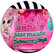 LOL Surprise Mermaid Makeover