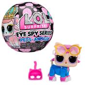 LOL Surprise Eye Spy Pets