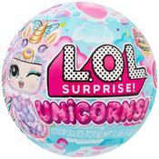 LOL Surprise Unicorn Tots