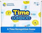Time Dominoes image