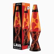 Lava Lamp Volcanic Crags 14.5" image