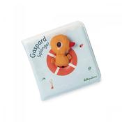 Lilliputiens Magical Bath Book