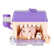 Little Live Pets Mama Surprise Mini S2
