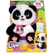 Little Live Pets My Baby Panda