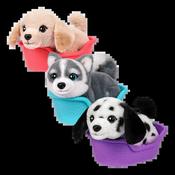 Little Live Pets My Really Real Puppy Mini